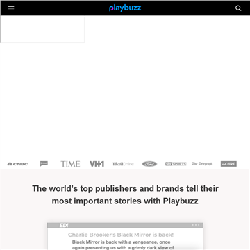 PlayBuzz