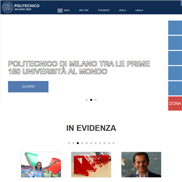 Politecnico di Milano