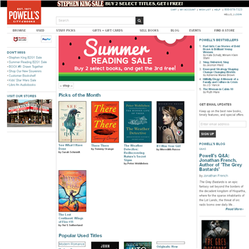 PowellBook**