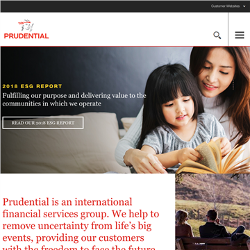 Prudential