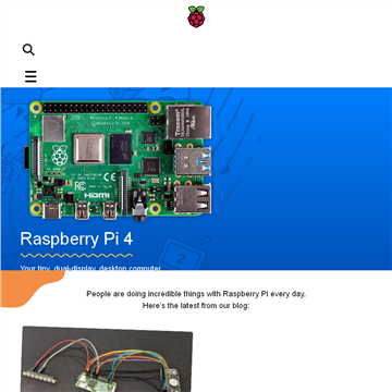 Raspberry Pi
