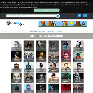 RockolaFM