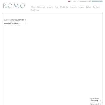 Romo
