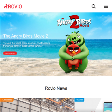 RovioֻϷ˾-