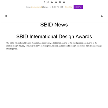 SBID