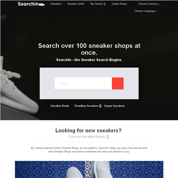 Searchin