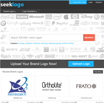 վlogo