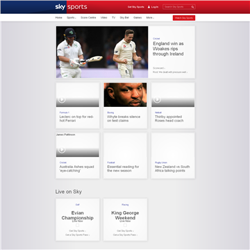 Sky Sports