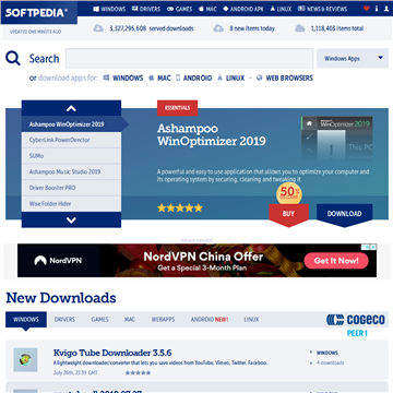 Softpedia