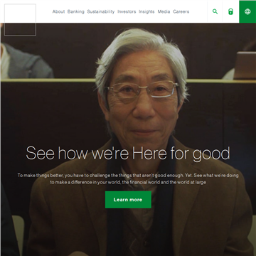 Standard Chartered Bank