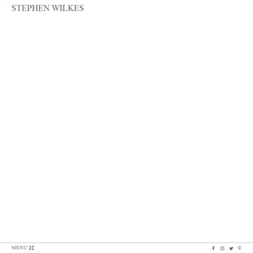 Stephen WilkesӰʦ