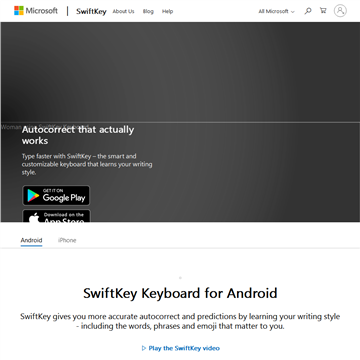 SwiftKey