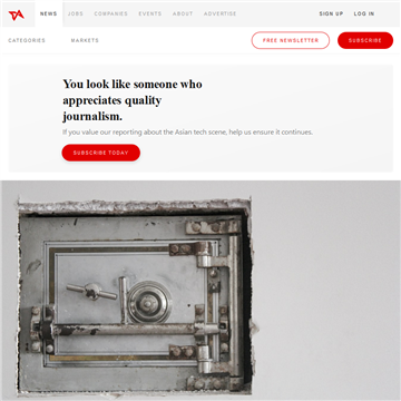 TechinAsia