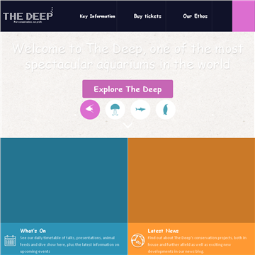 The Deep