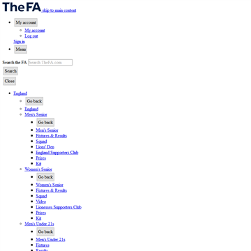 TheFA