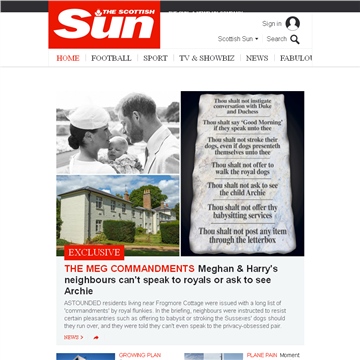 ScottishSun