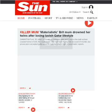 TheSun