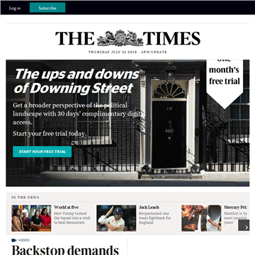 The Times