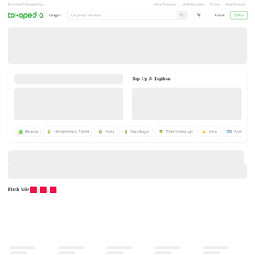 Tokopedia