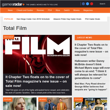 TotalFilm