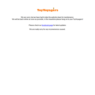 ToyVoyagers
