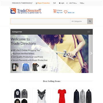 TradeDirectory
