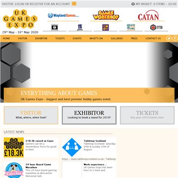 UkGamesExpo