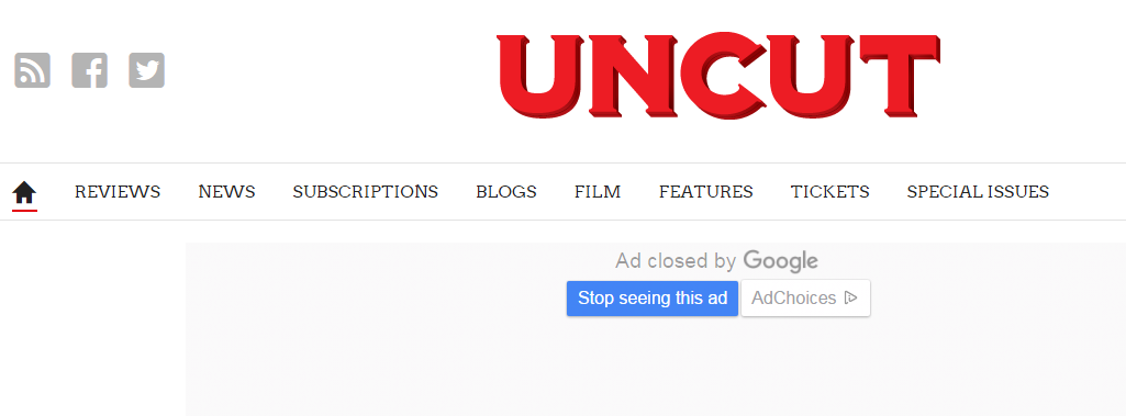 ӢUncut־