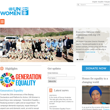 UnWomen