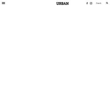 Urban Magazine
