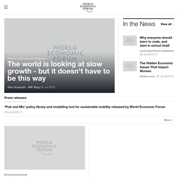 WeForum
