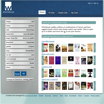 Whichbook
