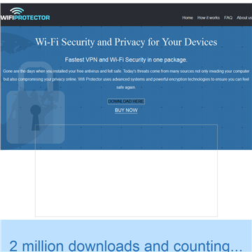 WifiProtector