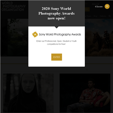 World Photography Organisation