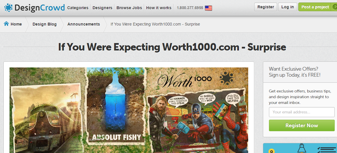 Worth1000