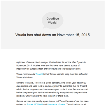 WuaLa
