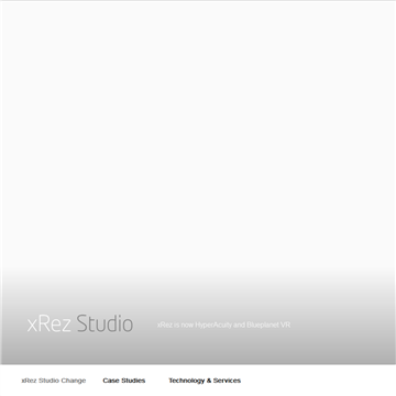 Xrez Studio