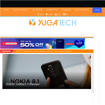 YugaTechƼվ