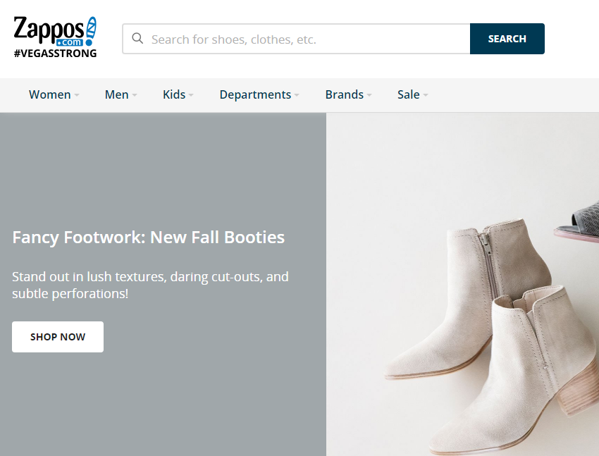 ZapposЬ