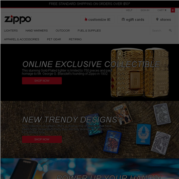 Zippo