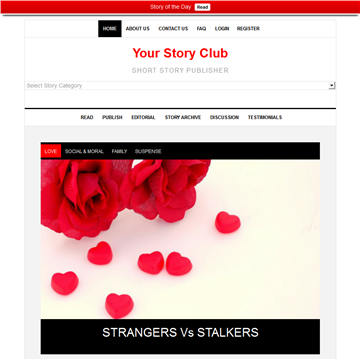 YourStoryClub