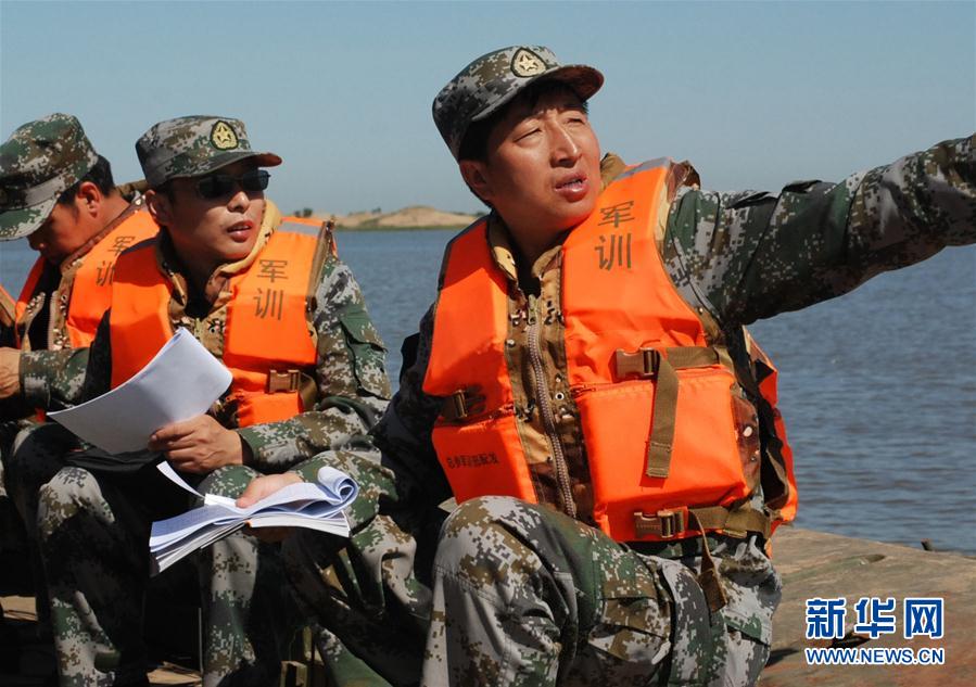 Ϊ帴·Ӣʿ·ͼĻϲ־սѵ“ģָԱ”