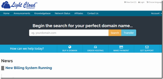 3款国外免费vps主机试用附免费vps主机申请方法