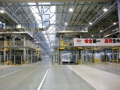 工厂用电设备如何节能减排