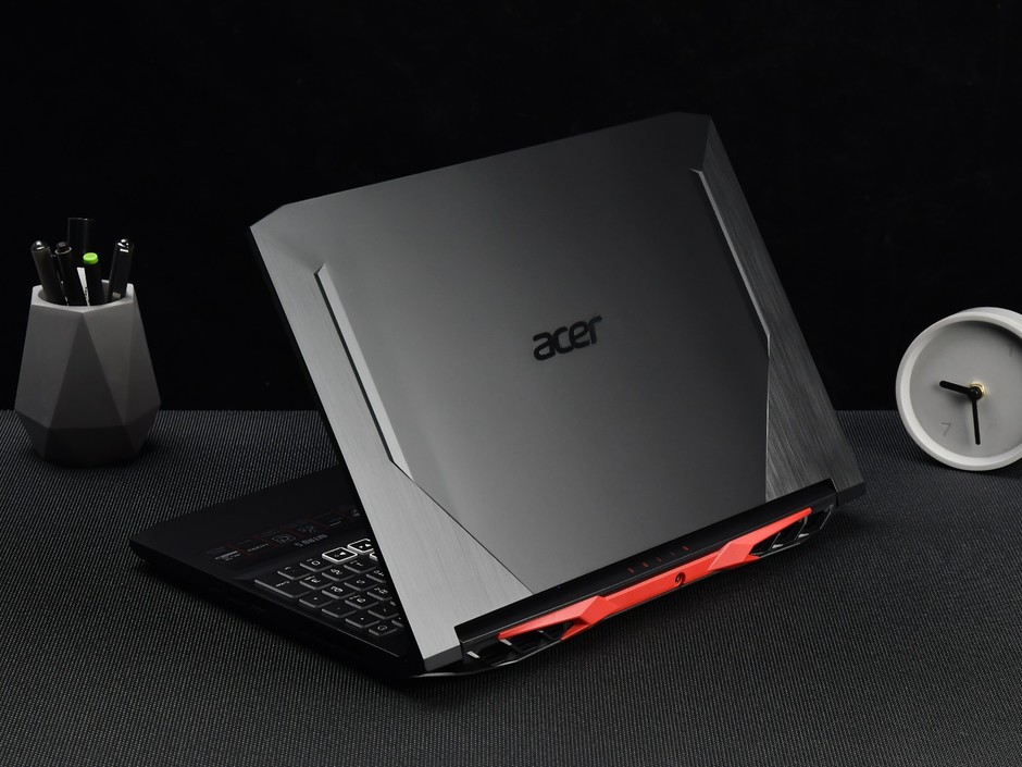 红与黑的碰撞acer暗影骑士擎高清美图