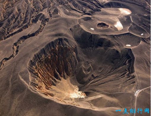 世界十大危险的地方巴西库巴唐无脑婴儿产地