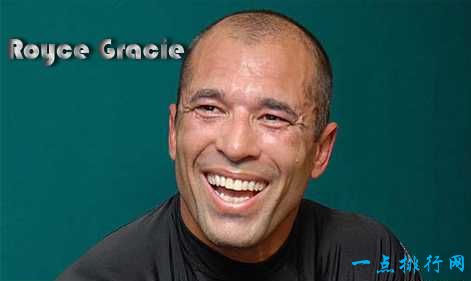 霍伊斯·格雷西