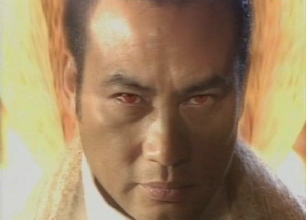 中国十大上古僵尸犼原来是上古僵尸的创造者