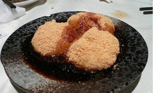 四川十大特色小吃没听过的三大炮居榜首