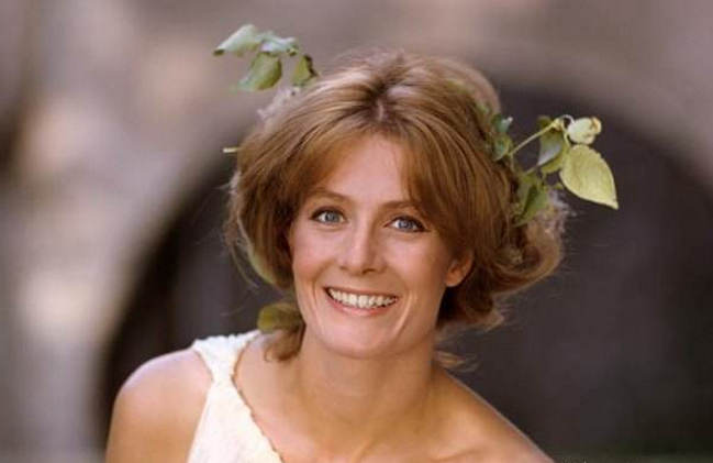 Vanessa Redgrave
